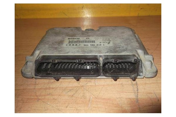 Recambio de centralita para audi a3 (8l)(1996) 1.8 t ambiente (132kw) [1,8 ltr. - 132 kw 20v turbo] referencia OEM IAM 06A906018