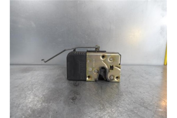 Recambio de cierre electromagnetico delantero derecho para peugeot expert (224) 1.9 td referencia OEM IAM   