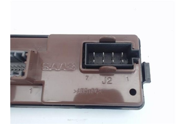 Recambio de modulo confort para saab 9-3 cabriolet 2.0 t referencia OEM IAM 12803949  