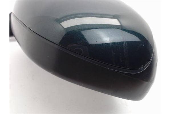 Recambio de retrovisor electrico derecho para citroen xsara berlina referencia OEM IAM   