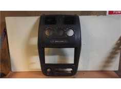 Recambio de consola para opel agila 1.2 básico referencia OEM IAM 09203695 7386183E00 