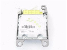 Recambio de centralita airbag para toyota auris (e15) 2.0 d-4d referencia OEM IAM 8917002560 215537106 
