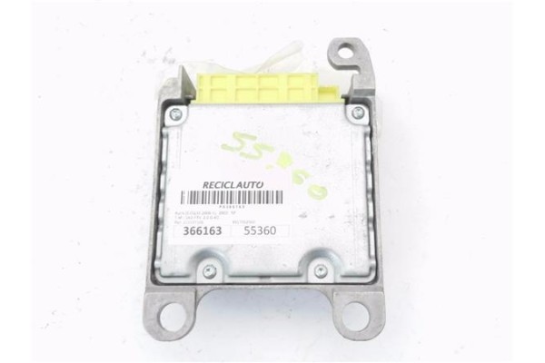 Recambio de centralita airbag para toyota auris (e15) 2.0 d-4d referencia OEM IAM 8917002560 215537106 