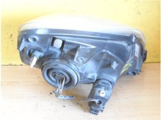 Recambio de faro delantero izquierdo para renault kangoo i (f/kc0) 1.5 dci (kc08, kc09) referencia OEM IAM 260603883R  