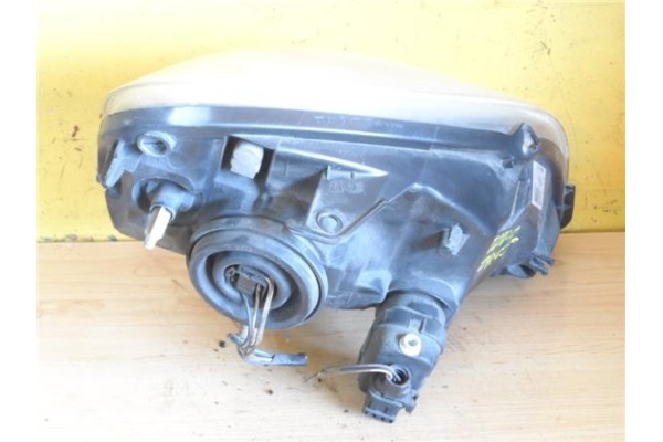 Recambio de faro delantero izquierdo para renault kangoo i (f/kc0) 1.5 dci (kc08, kc09) referencia OEM IAM 260603883R  