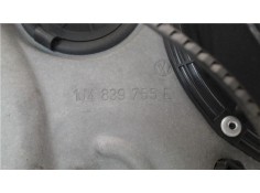 Recambio de mecanismo elevalunas trasero izquierdo para volkswagen golf iv berlina (1j1) 1.9 tdi referencia OEM IAM 1C0959811A  