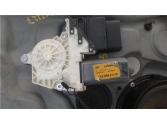 Recambio de mecanismo elevalunas trasero izquierdo para volkswagen golf iv berlina (1j1) 1.9 tdi referencia OEM IAM 1C0959811A  