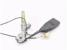 Recambio de anclaje cinturon delantero izquierdo para renault clio ii fase i (b/cb0) 1.4 alize referencia OEM IAM 5506471 550647