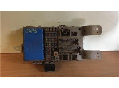 Recambio de caja fusibles/rele para toyota corolla (e12) 1.6 vvt-i referencia OEM IAM 8264102040 MB2323008521 