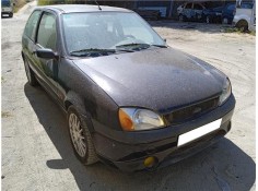 ford fiesta iv (ja_, jb_) del año 2001