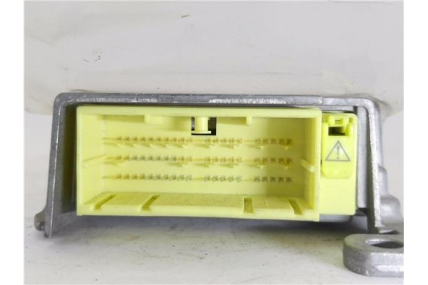 Recambio de centralita airbag para toyota auris (e15) 2.0 d-4d referencia OEM IAM 8917002560 215537106 