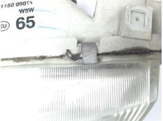 Recambio de faro delantero izquierdo para toyota carina (t19) referencia OEM IAM 8115005011  