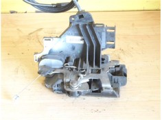 Recambio de cierre electromagnetico delantero derecho para seat ibiza (6l1) 1.4 cool referencia OEM IAM 3B1837016 7E1837016 