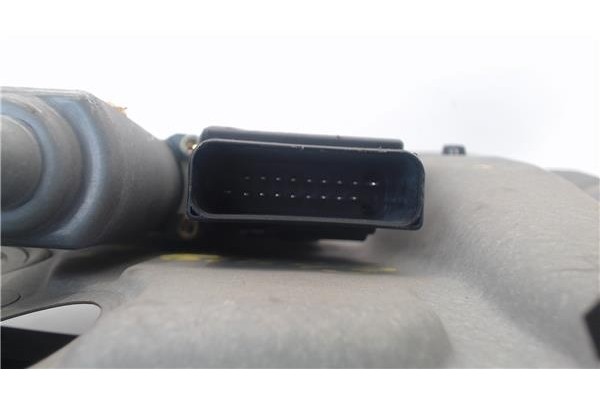 Recambio de mecanismo elevalunas trasero izquierdo para volkswagen golf iv berlina (1j1) 1.9 tdi referencia OEM IAM 1C0959811A  