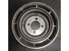Recambio de polea cigueñal para opel combo furgón/ranchera familiar 1.3 cdti 16v referencia OEM IAM 614188  