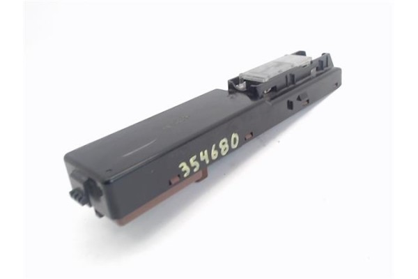 Recambio de modulo confort para saab 9-3 cabriolet 2.0 t referencia OEM IAM 12803948  