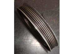 Recambio de polea cigueñal para opel combo furgón/ranchera familiar 1.3 cdti 16v referencia OEM IAM 614188  