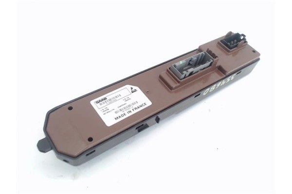 Recambio de modulo confort para saab 9-3 cabriolet 2.0 t referencia OEM IAM 12803948  