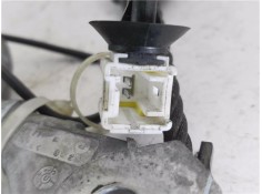 Recambio de anclaje cinturon delantero izquierdo para renault clio ii fase i (b/cb0) 1.4 alize referencia OEM IAM 5506471 550647