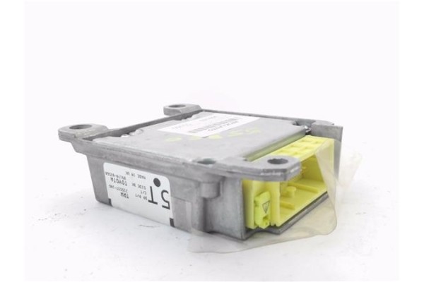 Recambio de centralita airbag para toyota auris (e15) 2.0 d-4d referencia OEM IAM 8917002560 215537106 