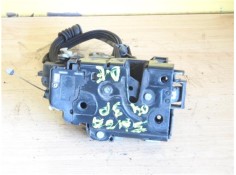 CIERRE ELECTROMAGNETICO DELANTERO IZQUIERDO 3B1837015 7E1837015 