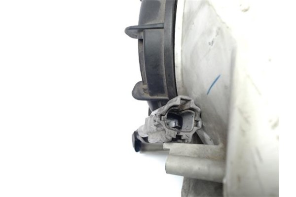 Recambio de faro delantero izquierdo para toyota carina (t19) referencia OEM IAM 8115005011  