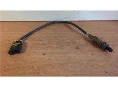 Recambio de sonda lambda para seat arosa (6h1) 1.0 select referencia OEM IAM 0258005115  
