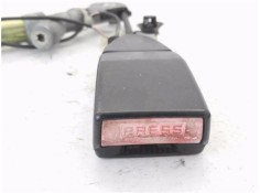 Recambio de anclaje cinturon delantero izquierdo para renault clio ii fase i (b/cb0) 1.4 alize referencia OEM IAM 5506471 550647