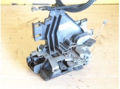 Recambio de cierre electromagnetico delantero izquierdo para seat ibiza (6l1) 1.4 cool referencia OEM IAM 3B1837015 7E1837015 