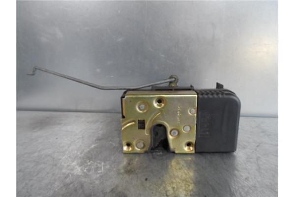 Recambio de cierre electromagnetico delantero izquierdo para peugeot expert (224) 1.9 td referencia OEM IAM   