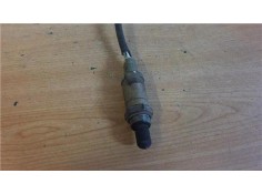 Recambio de sonda lambda para seat arosa (6h1) 1.0 select referencia OEM IAM 0258005115  