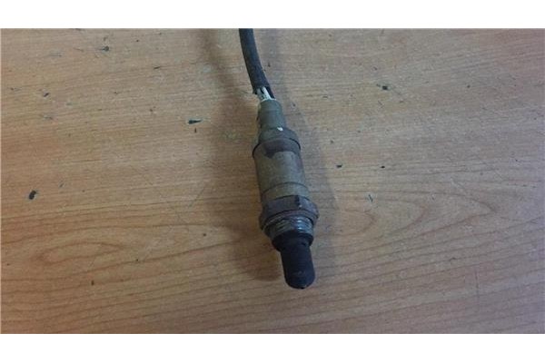 Recambio de sonda lambda para seat arosa (6h1) 1.0 select referencia OEM IAM 0258005115  