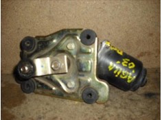 Recambio de motor limpiaparabrisas delantero para opel agila 1.2 básico referencia OEM IAM MITSUBA  