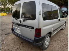 citroen berlingo del año 2002