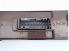 Recambio de modulo confort para saab 9-3 cabriolet 2.0 t referencia OEM IAM 12803948  