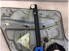 Recambio de mecanismo elevalunas trasero derecho para volkswagen golf iv berlina (1j1) 1.9 tdi referencia OEM IAM 1C0959811A  