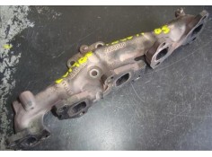 Recambio de colector escape para opel combo furgón/ranchera familiar 1.3 cdti 16v referencia OEM IAM 851173 73501340 