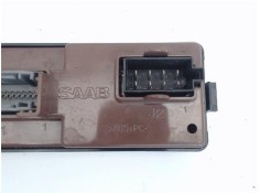Recambio de modulo confort para saab 9-3 cabriolet 2.0 t referencia OEM IAM 12803948  