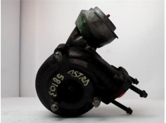 Recambio de turbo para opel astra g coupe 2.2 dti edition referencia OEM IAM 24445001 7176251 