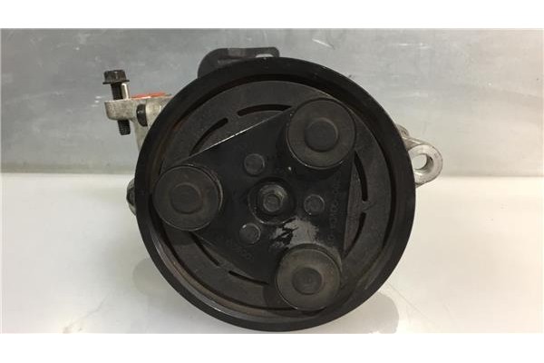 Recambio de compresor aire acond. para hyundai i10 (pa) 1.1 classic referencia OEM IAM 977010X000  
