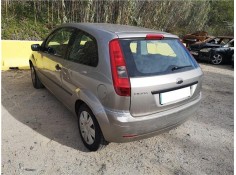 ford fiesta v (jh_, jd_) del año 2004