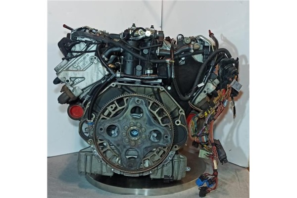 Recambio de motor completo para bmw serie 7 (e65/e66)(2001) 4.0 740d [4,0 ltr. - 190 kw turbodiesel cat] referencia OEM IAM N673