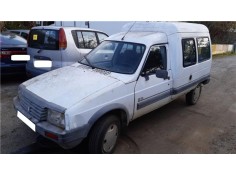 citroen c 15 del año 1995