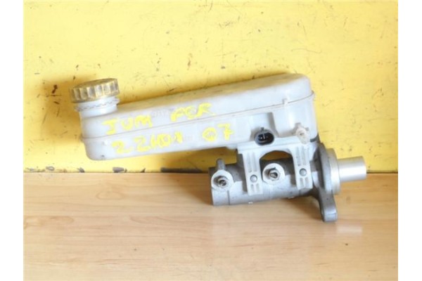 Recambio de bomba freno para citroen jumper furgón 2.2 hdi 100 referencia OEM IAM 152721C Y24112 640202G 