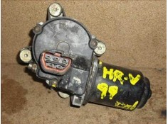 Recambio de motor limpiaparabrisas delantero para honda hr-v (gh) 1.6 16v 4wd referencia OEM IAM