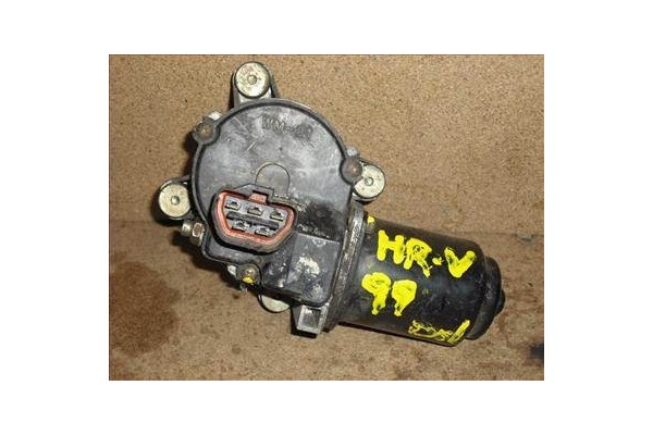 Recambio de motor limpiaparabrisas delantero para honda hr-v (gh) 1.6 16v 4wd referencia OEM IAM   