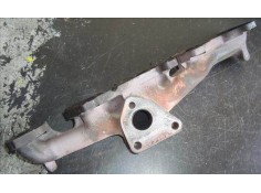 Recambio de colector escape para opel combo furgón/ranchera familiar 1.3 cdti 16v referencia OEM IAM 851173 73501340 