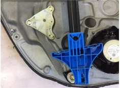 Recambio de mecanismo elevalunas trasero derecho para volkswagen golf iv berlina (1j1) 1.9 tdi referencia OEM IAM 1C0959811A  