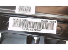 Recambio de kit airbag para kia rio (jb) 1.4 16v referencia OEM IAM 569001G450VA 845601G100VA 
