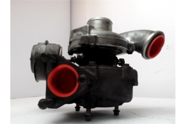Recambio de turbo para opel astra g coupe 2.2 dti edition referencia OEM IAM 24445001 7176251 